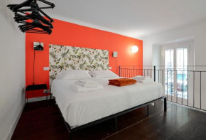 suity l pisacane 53 Milano
